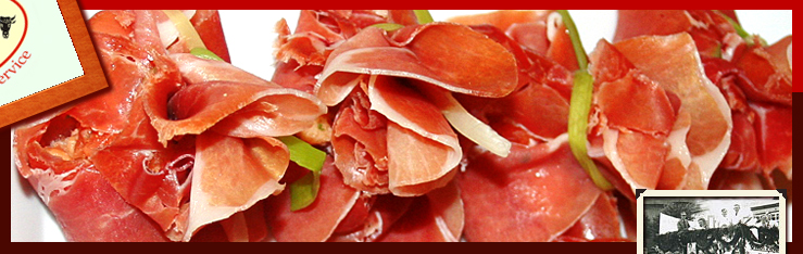 Landfleischerei Schwedesky; Am Arzbach 1; 99869 Sonneborn; Telefon: 036254 | 7 14 36